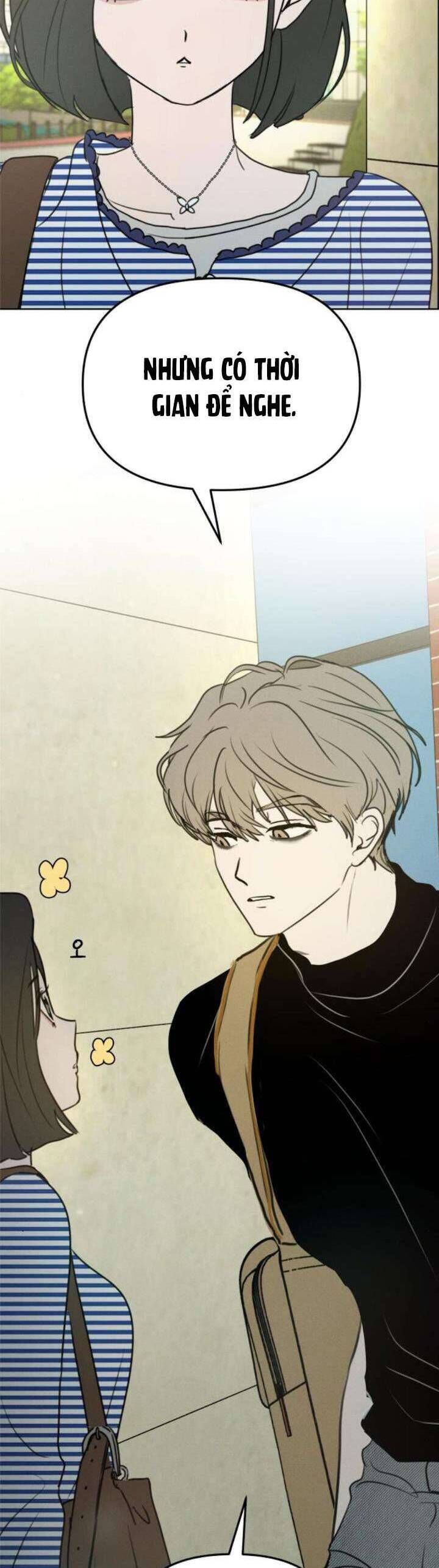 Muốn Được Lừa Dối Chap 22 - Next Chap 23