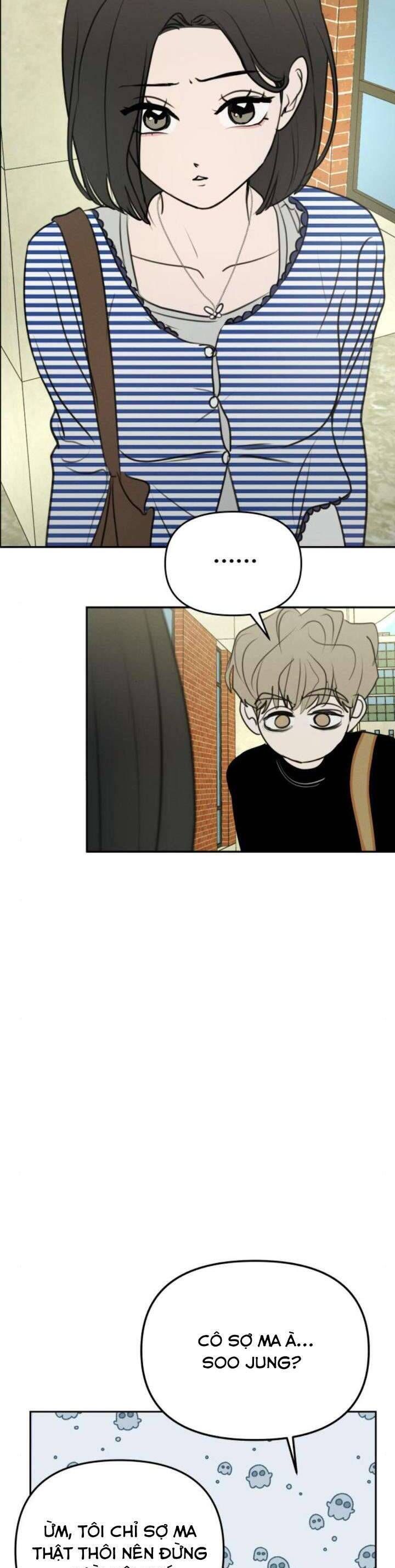 Muốn Được Lừa Dối Chap 22 - Next Chap 23