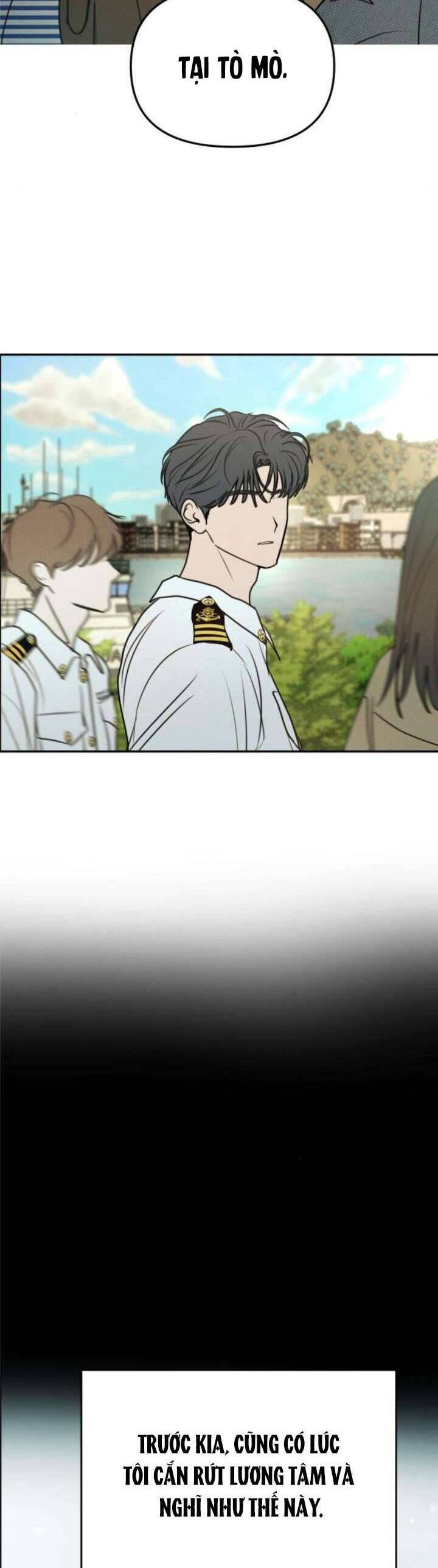 Muốn Được Lừa Dối Chap 22 - Next Chap 23