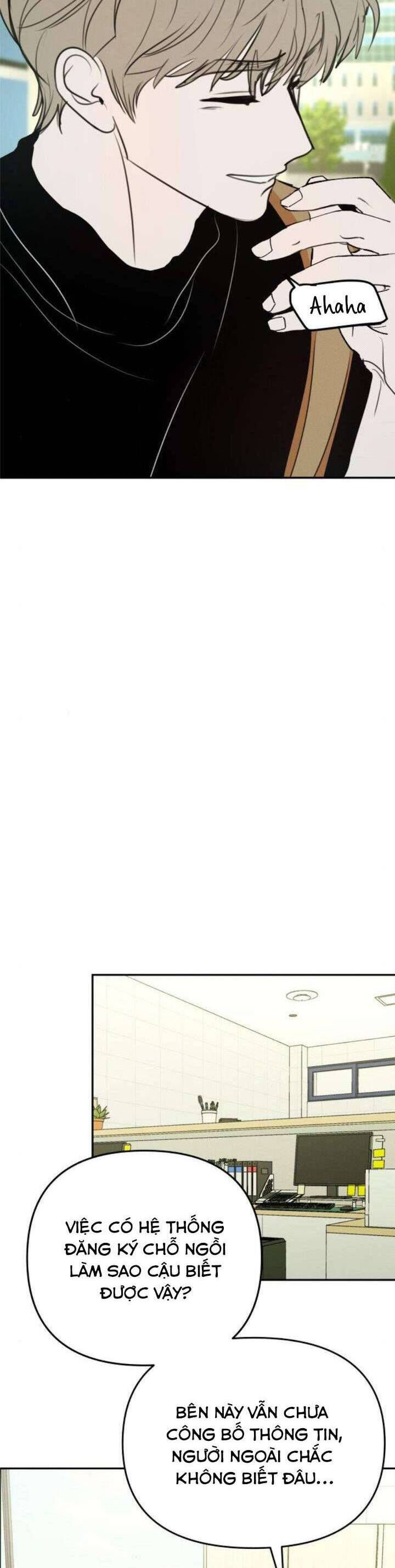 Muốn Được Lừa Dối Chap 22 - Next Chap 23