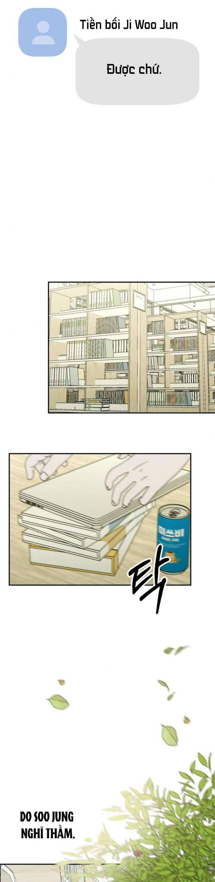 Muốn Được Lừa Dối Chap 22 - Next Chap 23