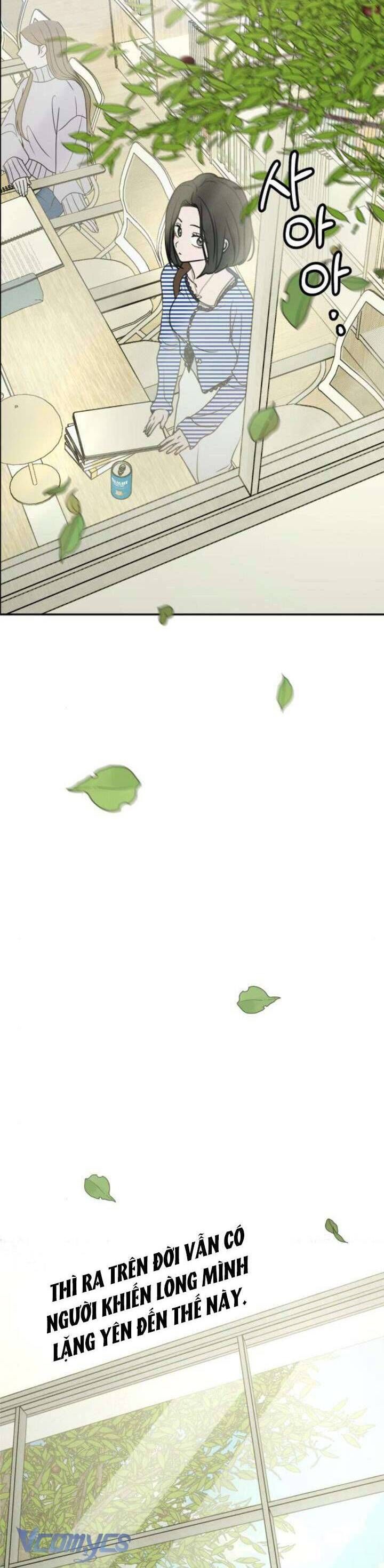 Muốn Được Lừa Dối Chap 22 - Next Chap 23