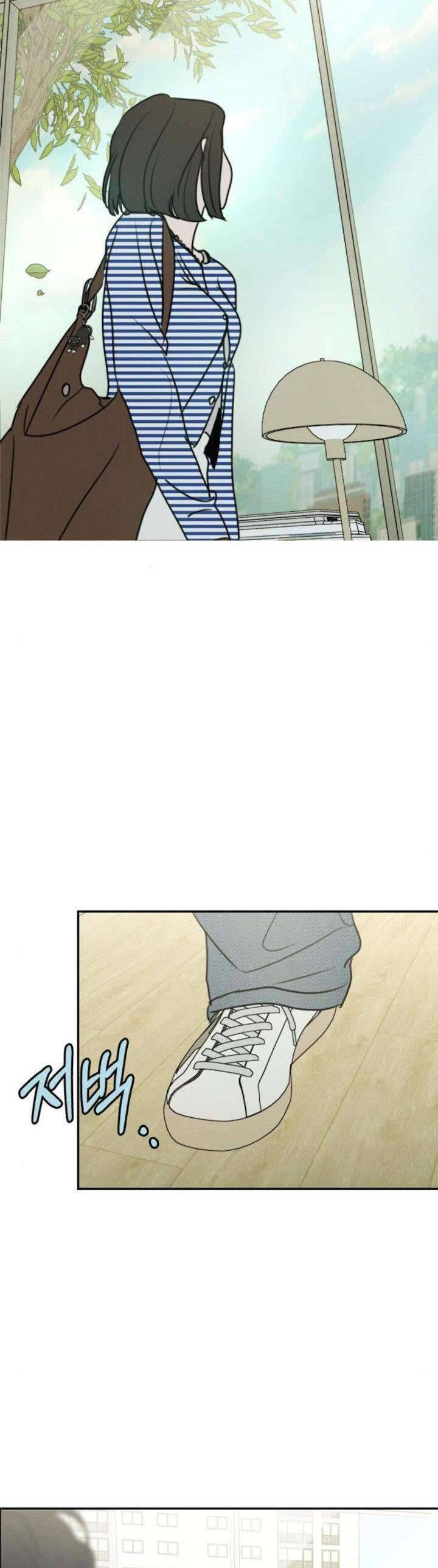 Muốn Được Lừa Dối Chap 22 - Next Chap 23