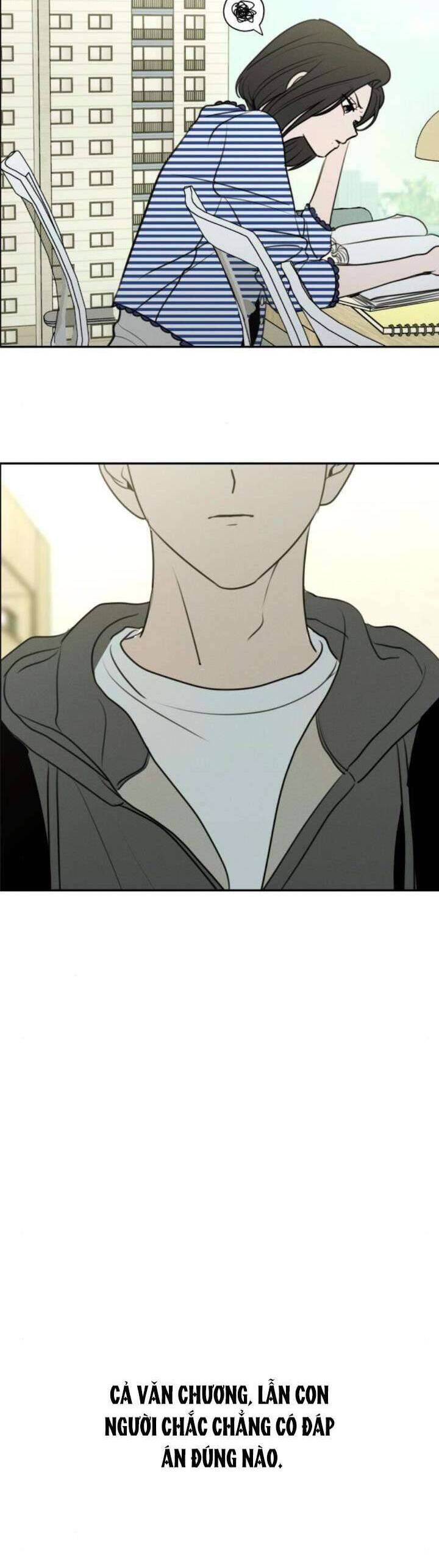 Muốn Được Lừa Dối Chap 22 - Next Chap 23