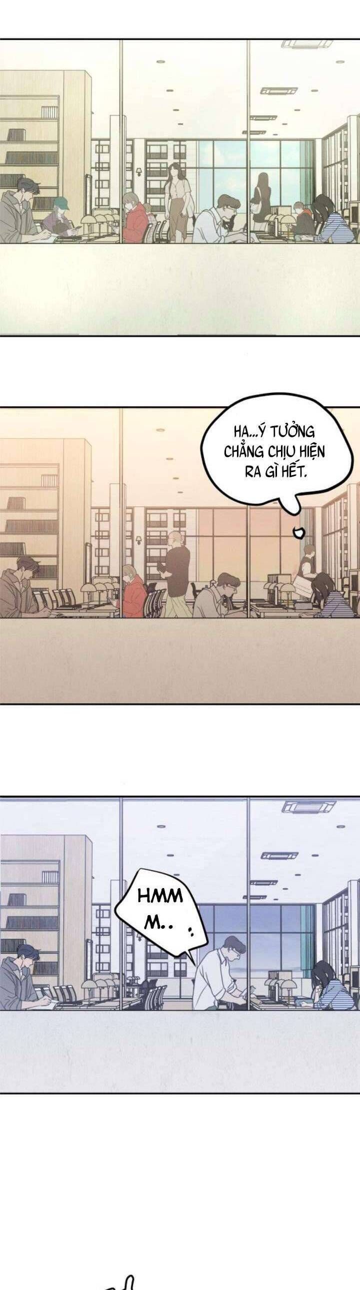 Muốn Được Lừa Dối Chap 22 - Next Chap 23