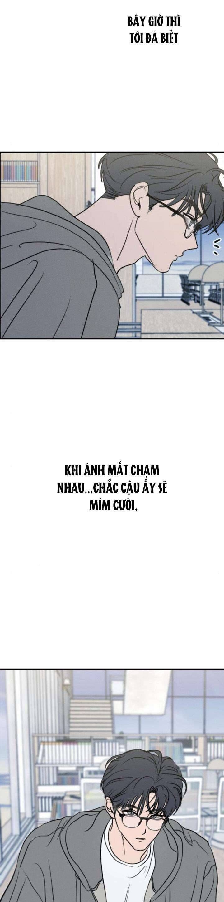 Muốn Được Lừa Dối Chap 22 - Next Chap 23