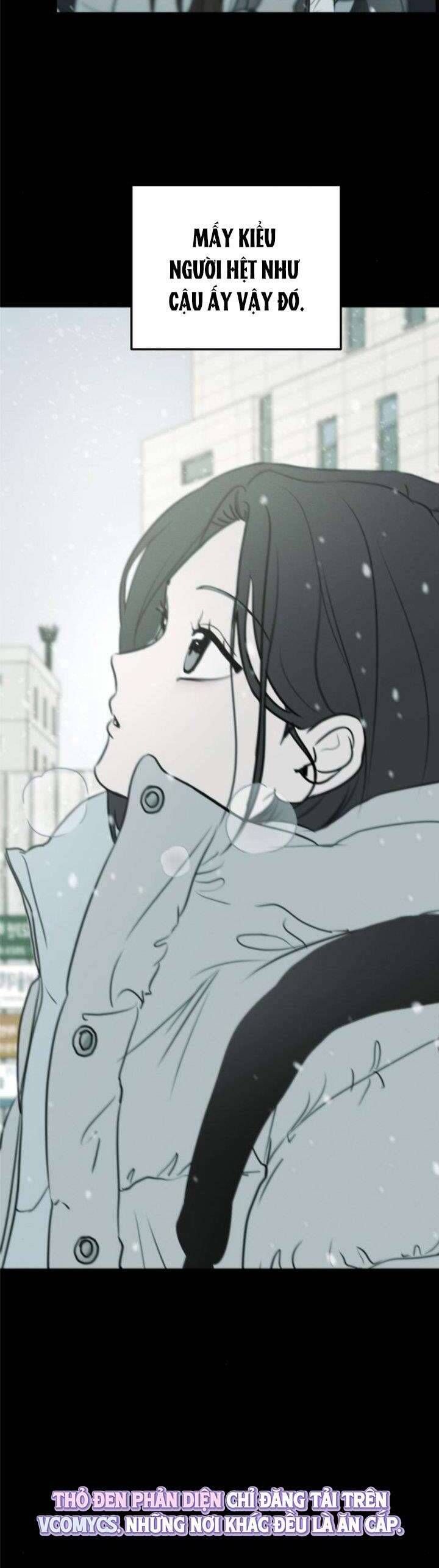 Muốn Được Lừa Dối Chap 22 - Next Chap 23