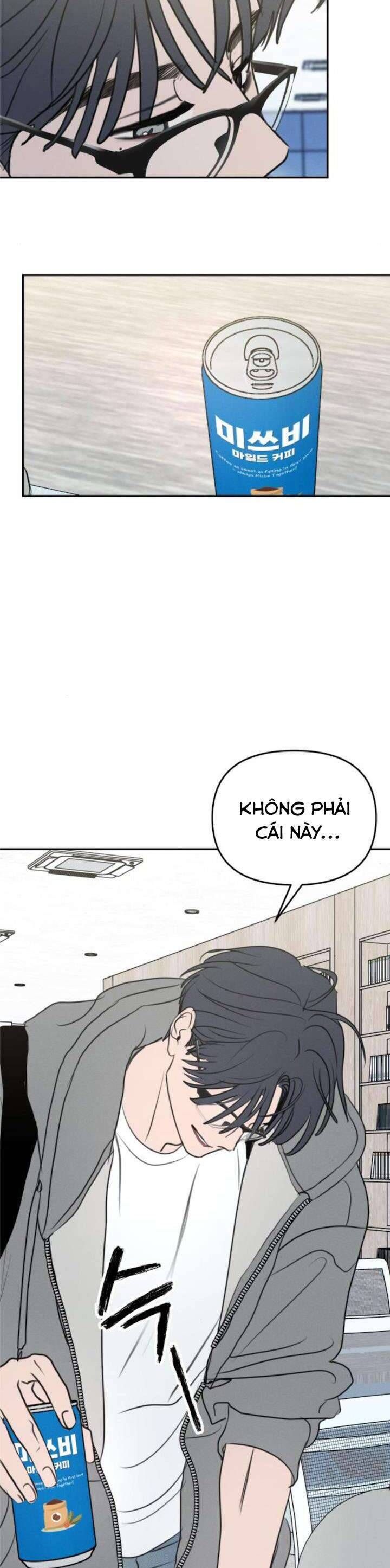 Muốn Được Lừa Dối Chap 22 - Next Chap 23