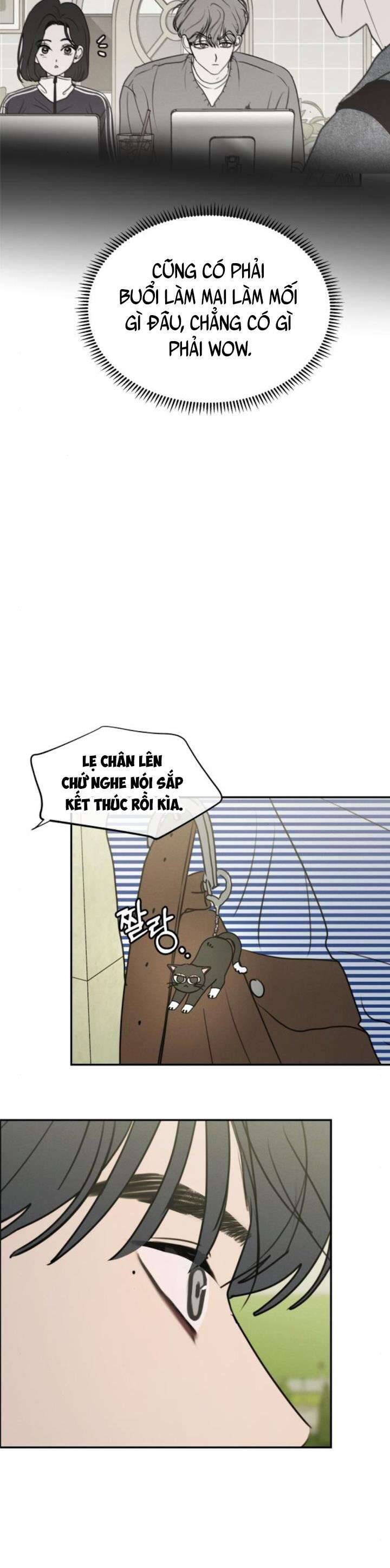 Muốn Được Lừa Dối Chap 22 - Next Chap 23