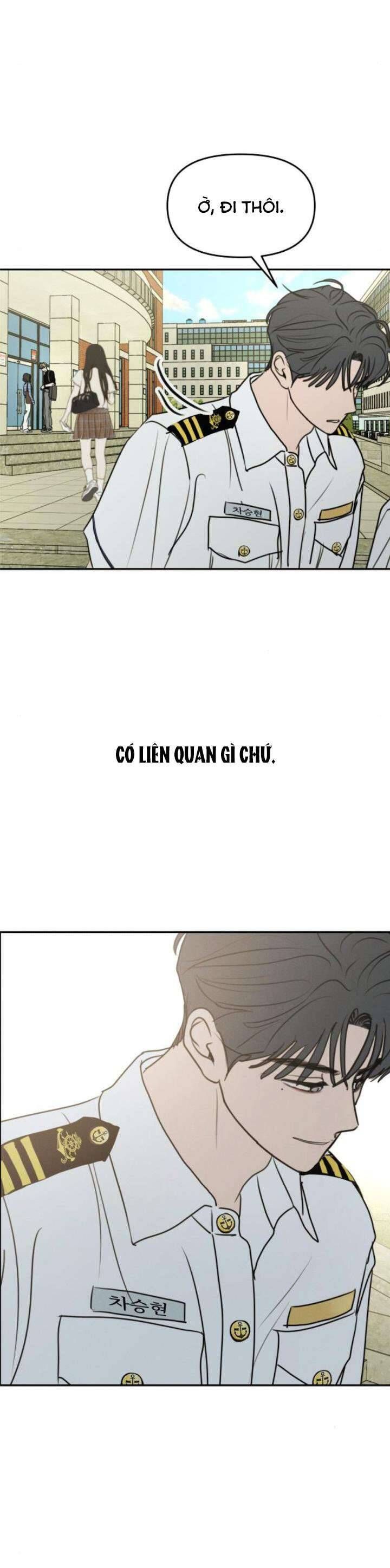 Muốn Được Lừa Dối Chap 22 - Next Chap 23