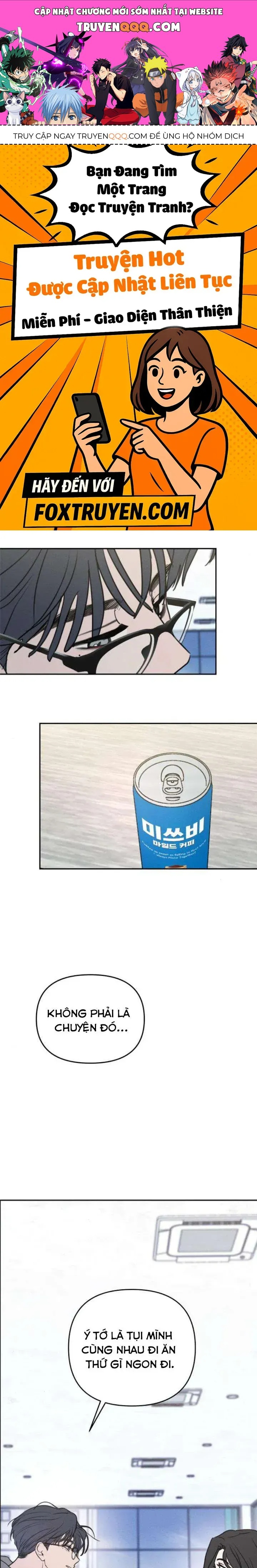 Muốn Được Lừa Dối Chap 23 - Next Chap 24