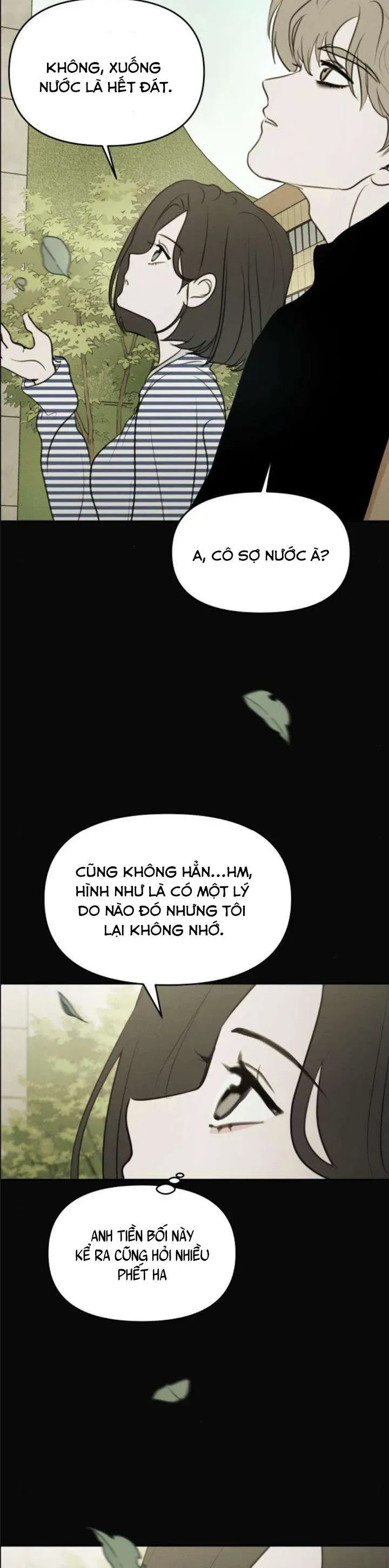 Muốn Được Lừa Dối Chap 23 - Next Chap 24