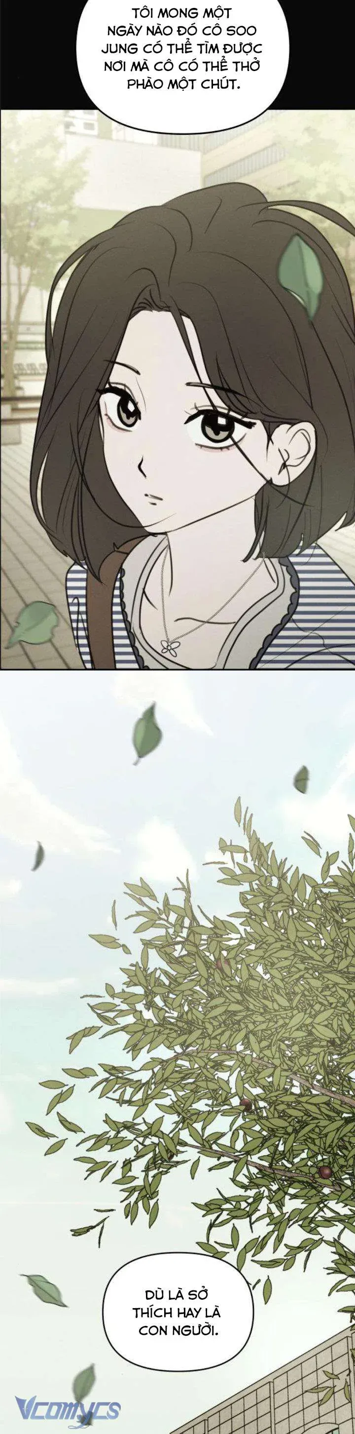 Muốn Được Lừa Dối Chap 23 - Next Chap 24