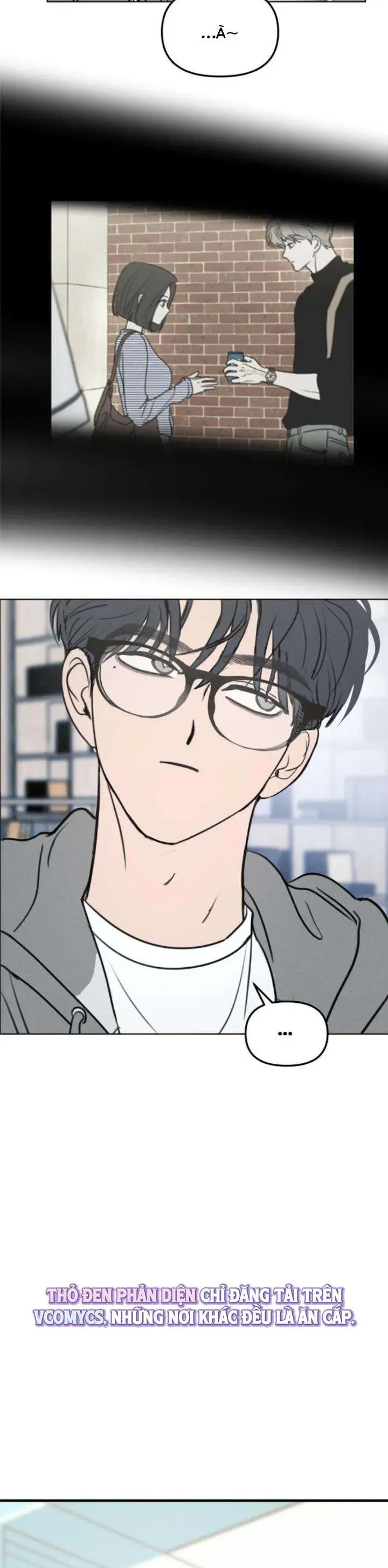 Muốn Được Lừa Dối Chap 23 - Next Chap 24