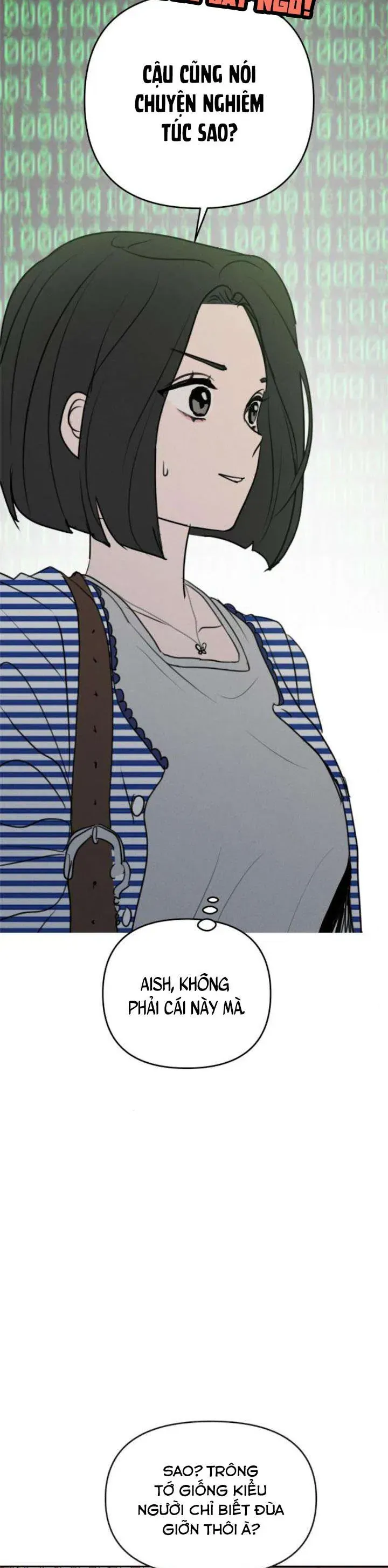 Muốn Được Lừa Dối Chap 23 - Next Chap 24