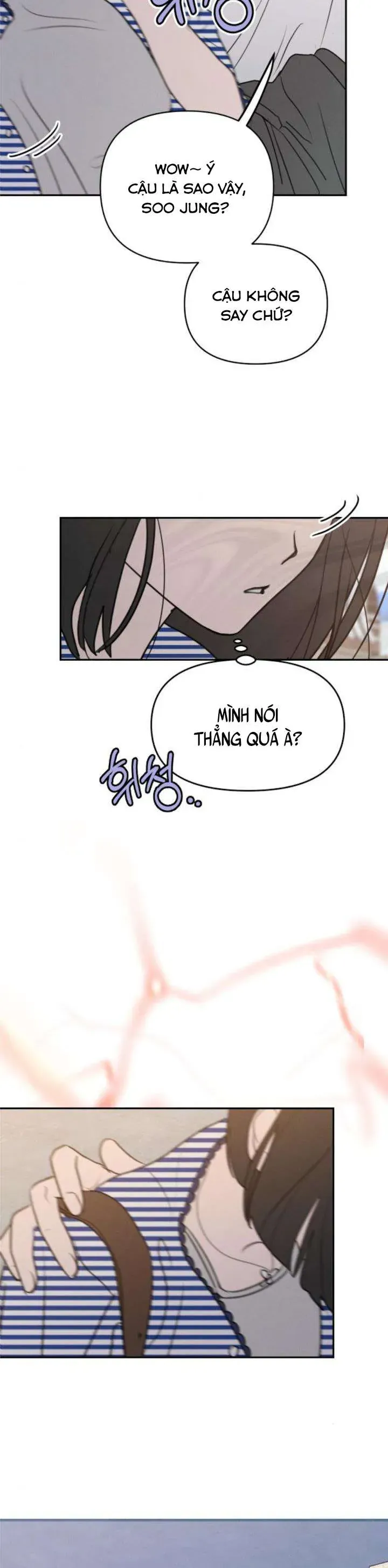 Muốn Được Lừa Dối Chap 23 - Next Chap 24