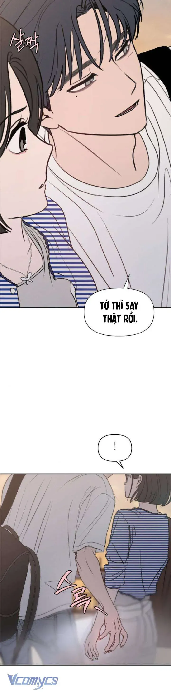 Muốn Được Lừa Dối Chap 23 - Next Chap 24