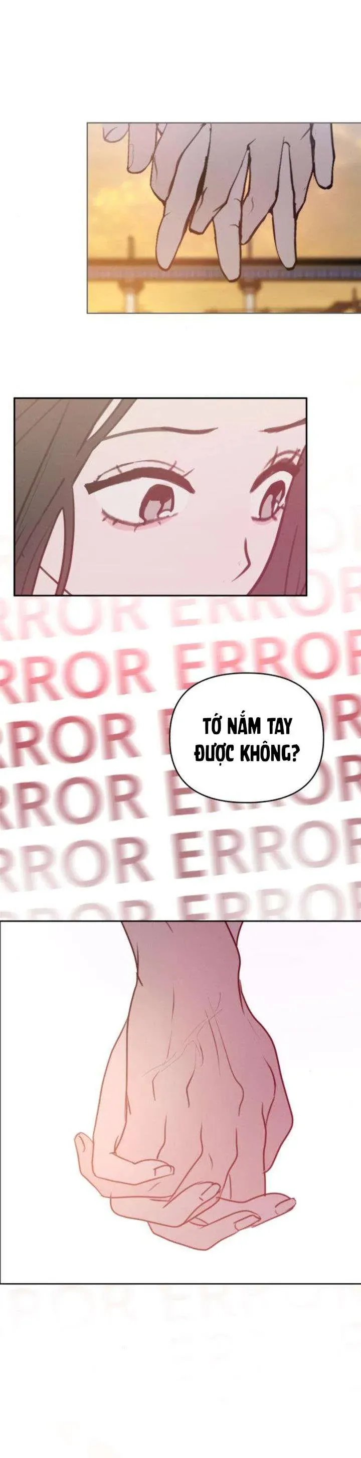 Muốn Được Lừa Dối Chap 23 - Next Chap 24