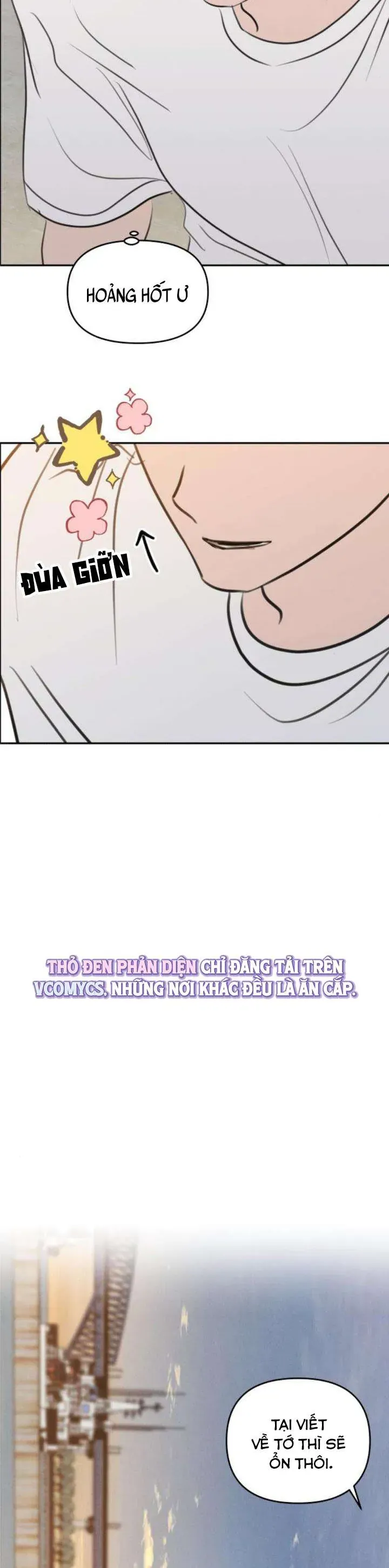 Muốn Được Lừa Dối Chap 23 - Next Chap 24