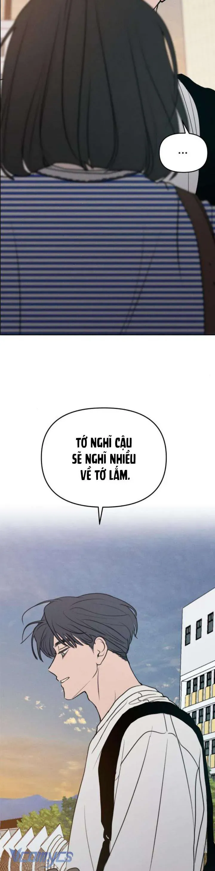 Muốn Được Lừa Dối Chap 23 - Next Chap 24