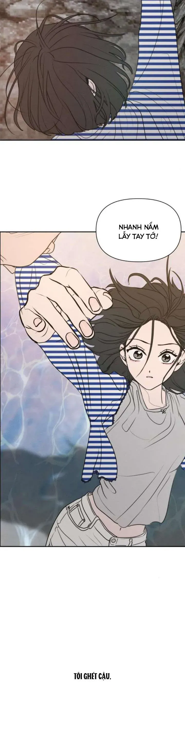 Muốn Được Lừa Dối Chap 23 - Next Chap 24