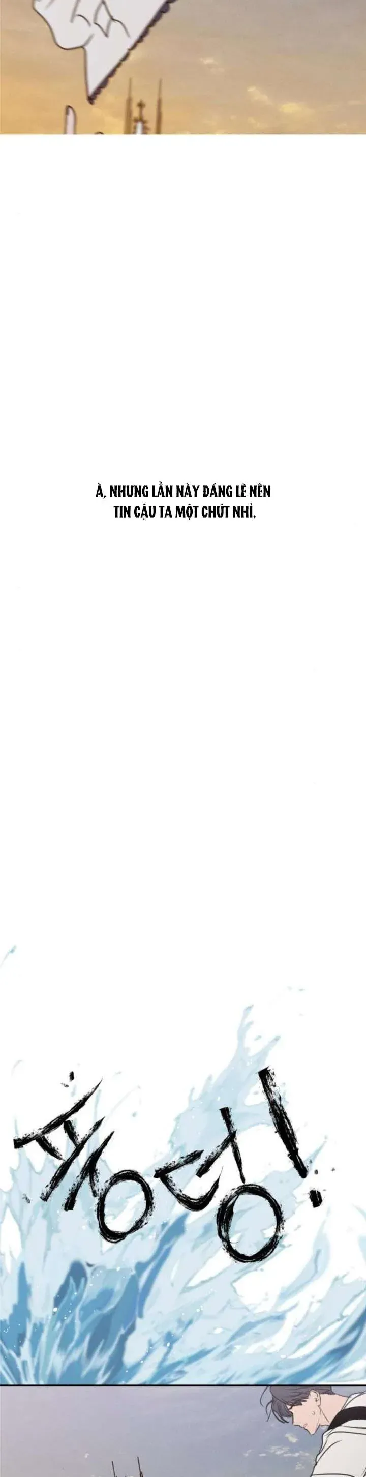 Muốn Được Lừa Dối Chap 23 - Next Chap 24