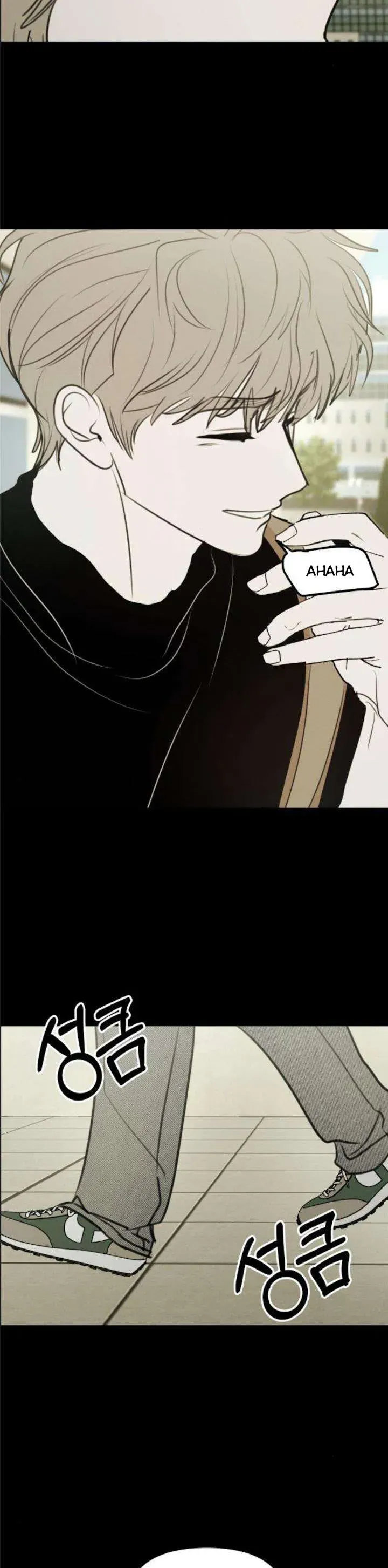 Muốn Được Lừa Dối Chap 23 - Next Chap 24