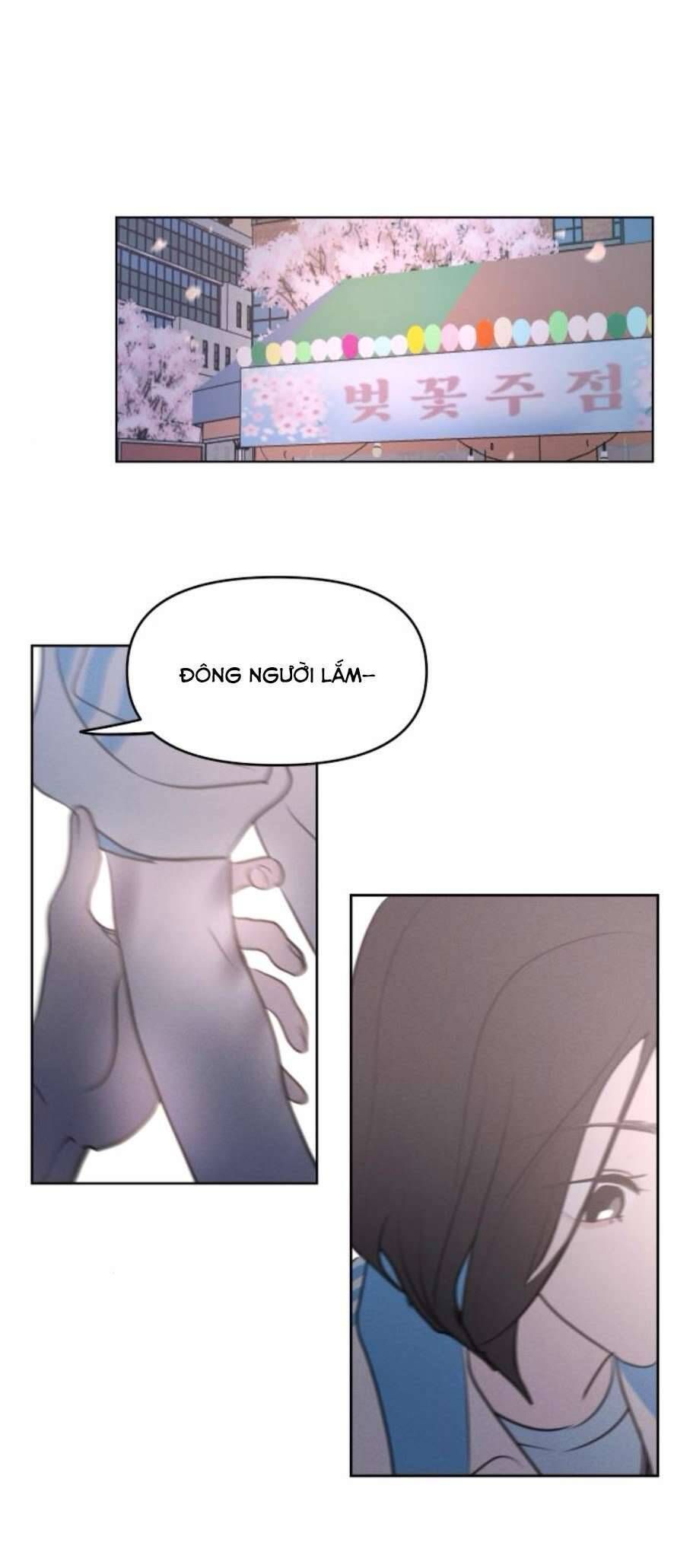 Muốn Được Lừa Dối Chap 4 - Next Chap 5