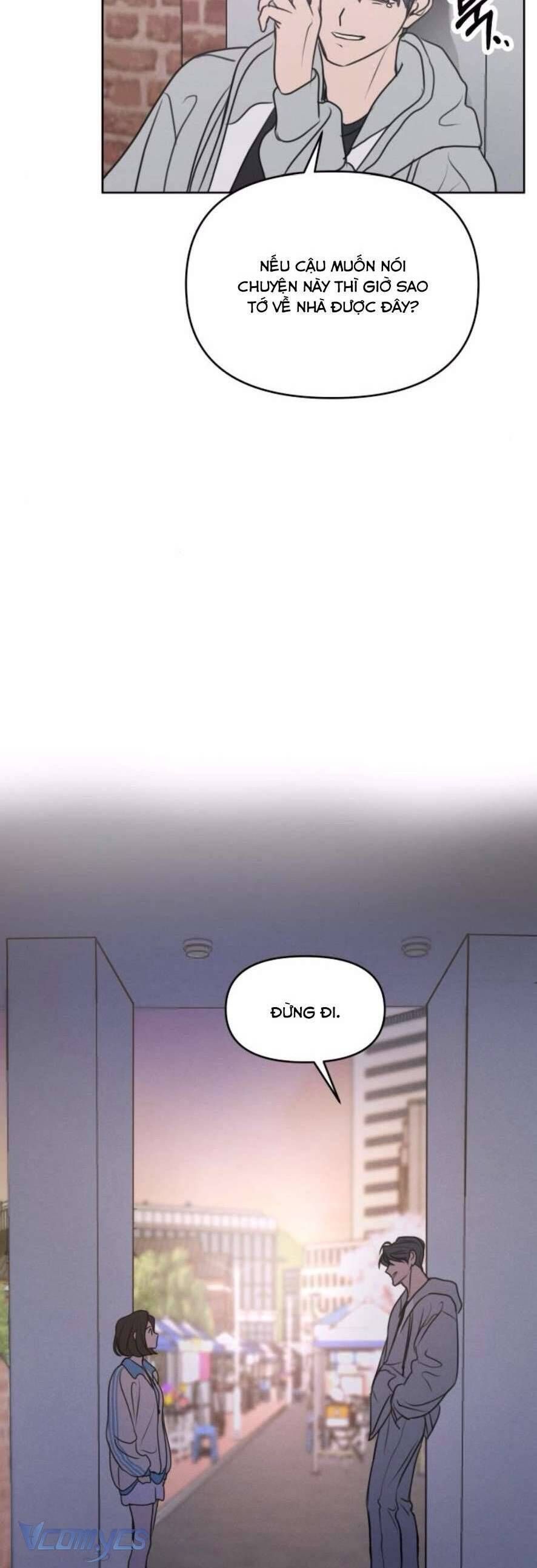 Muốn Được Lừa Dối Chap 4 - Next Chap 5