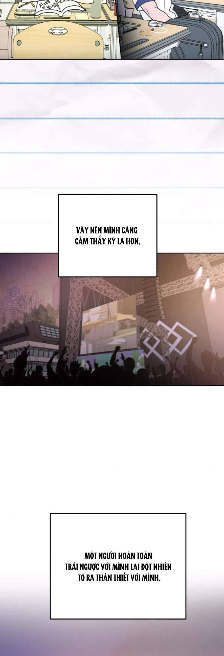 Muốn Được Lừa Dối Chap 4 - Next Chap 5