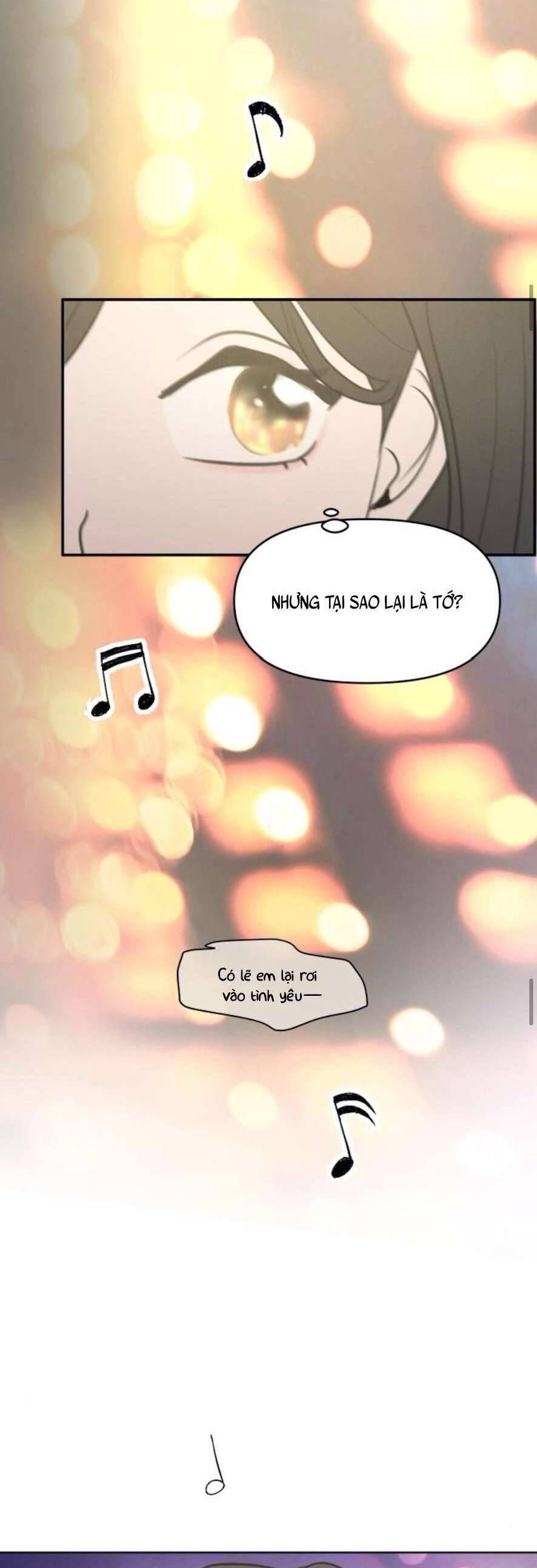 Muốn Được Lừa Dối Chap 4 - Next Chap 5