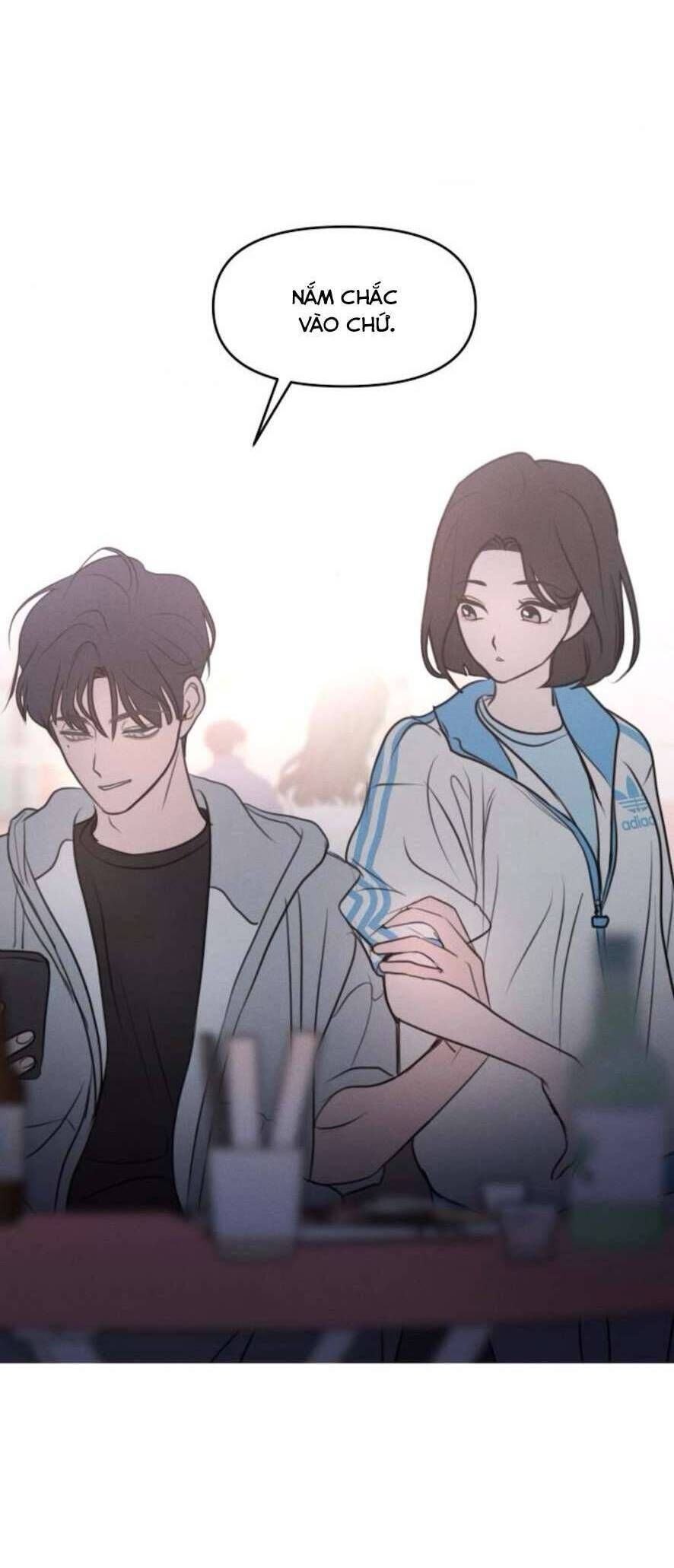 Muốn Được Lừa Dối Chap 4 - Next Chap 5