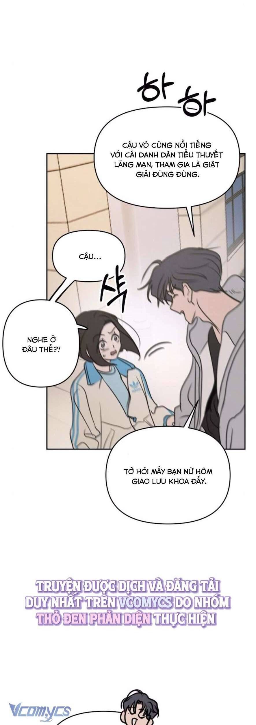 Muốn Được Lừa Dối Chap 4 - Next Chap 5