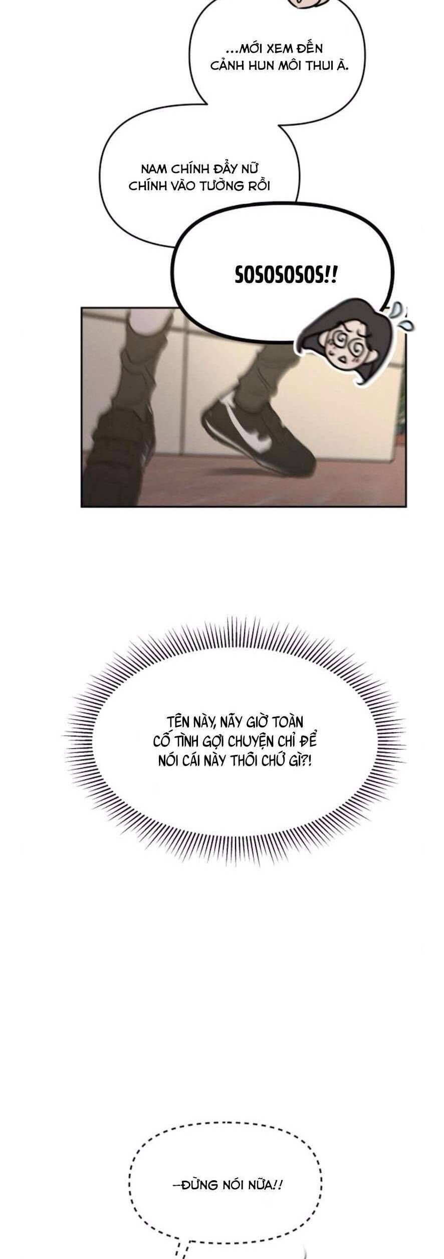 Muốn Được Lừa Dối Chap 4 - Next Chap 5