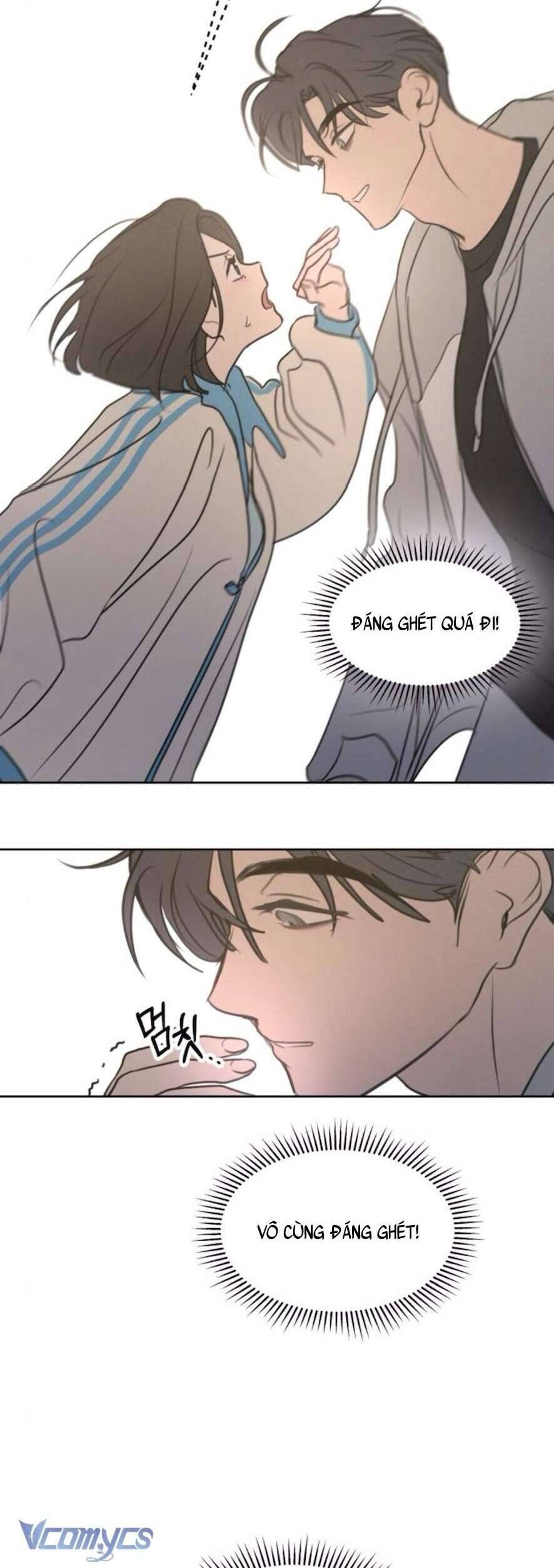 Muốn Được Lừa Dối Chap 4 - Next Chap 5