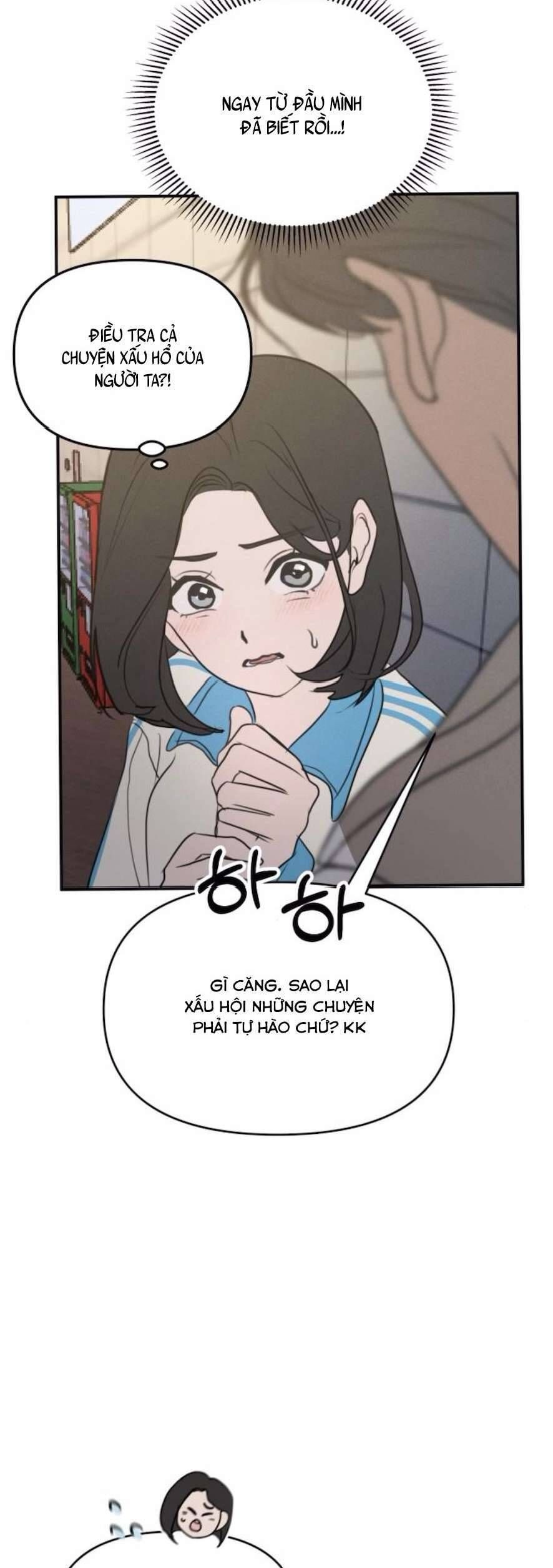 Muốn Được Lừa Dối Chap 4 - Next Chap 5