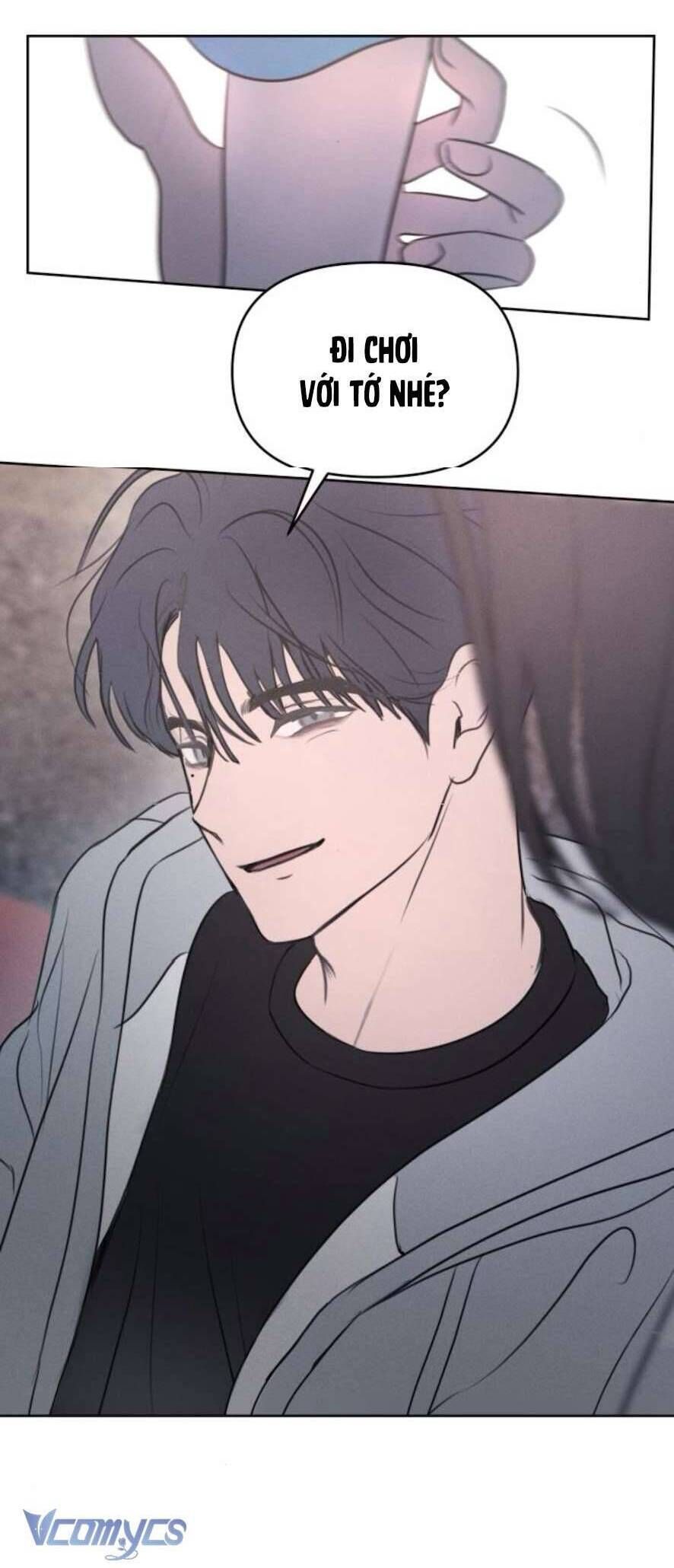 Muốn Được Lừa Dối Chap 4 - Next Chap 5