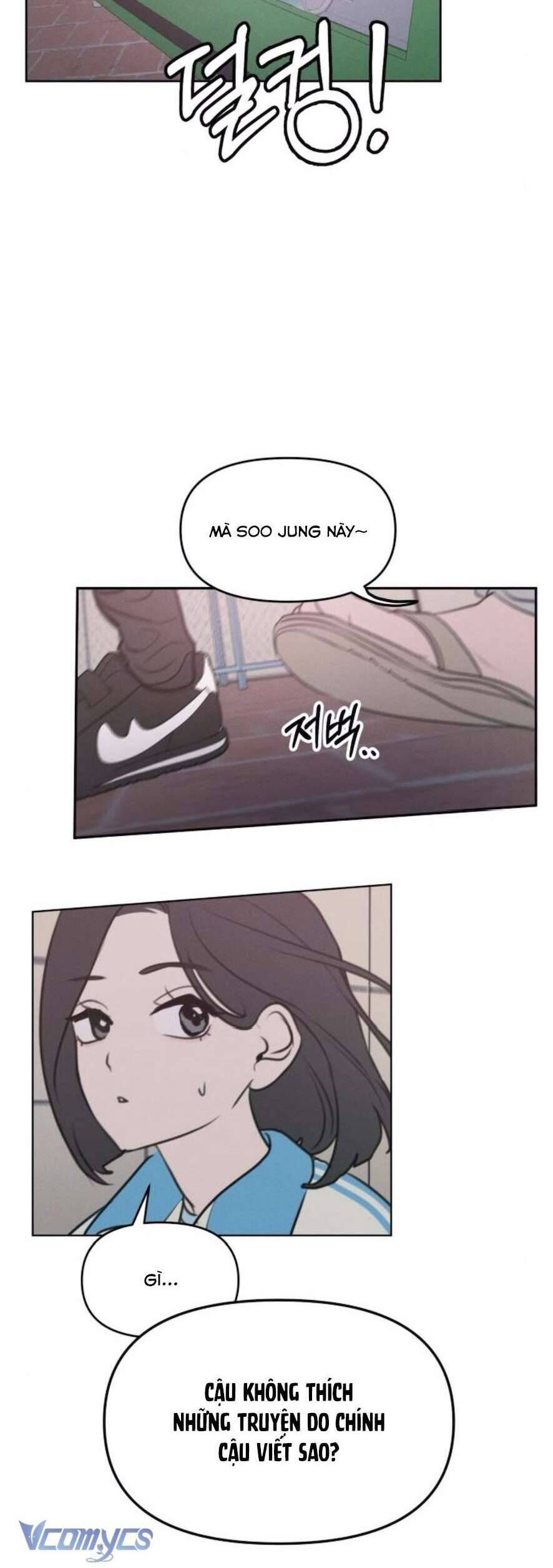 Muốn Được Lừa Dối Chap 4 - Next Chap 5