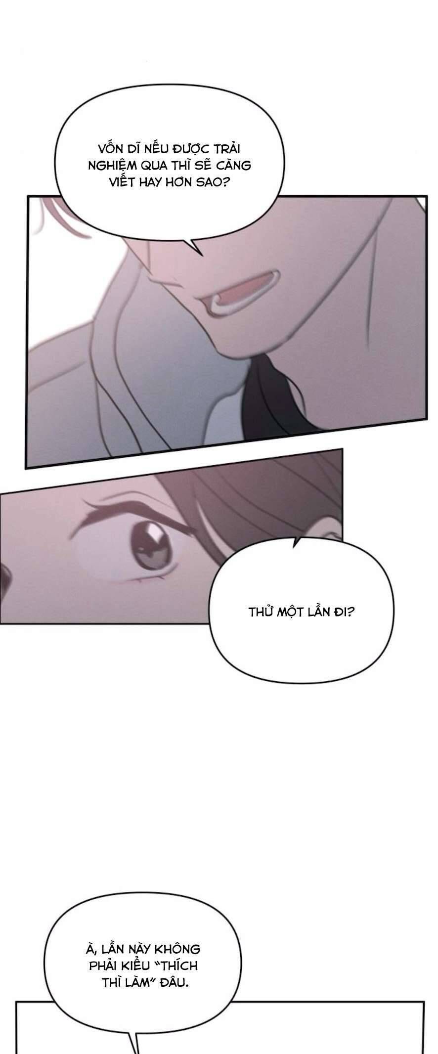 Muốn Được Lừa Dối Chap 4 - Next Chap 5