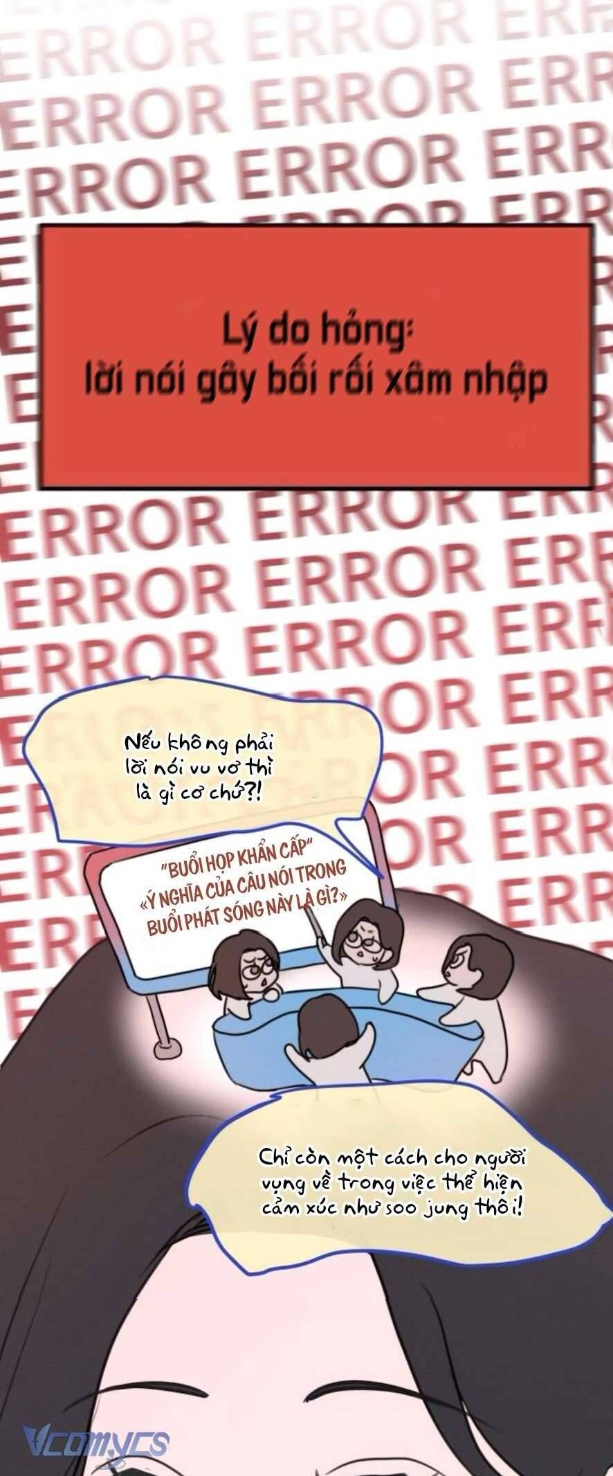 Muốn Được Lừa Dối Chap 4 - Next Chap 5