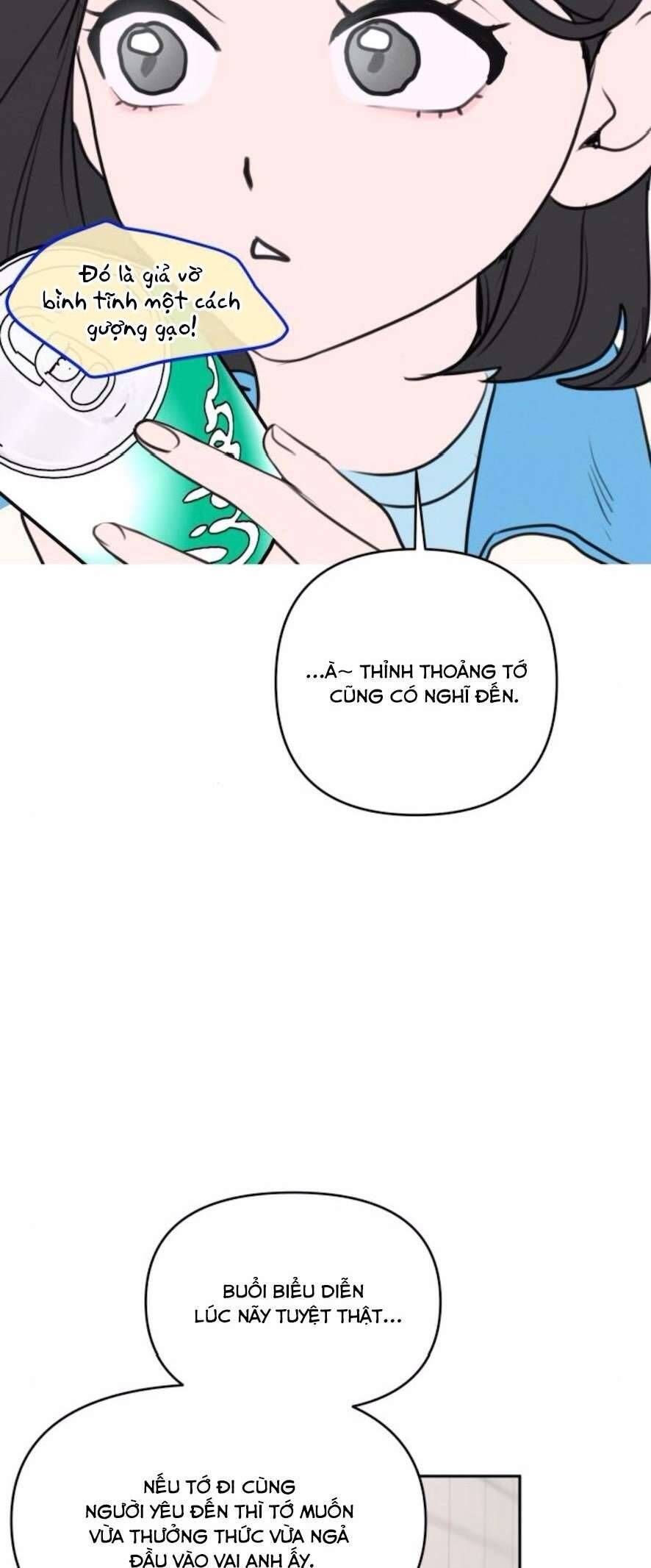 Muốn Được Lừa Dối Chap 4 - Next Chap 5