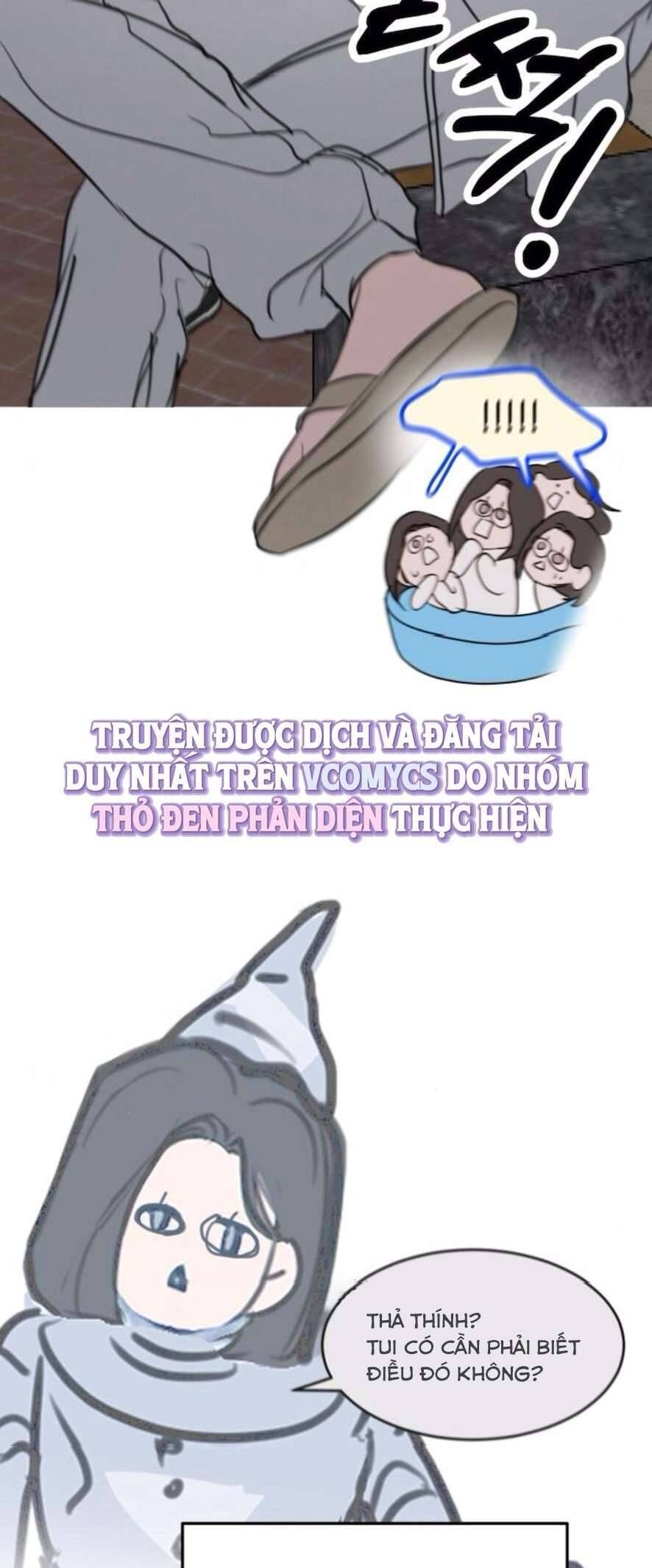 Muốn Được Lừa Dối Chap 4 - Next Chap 5