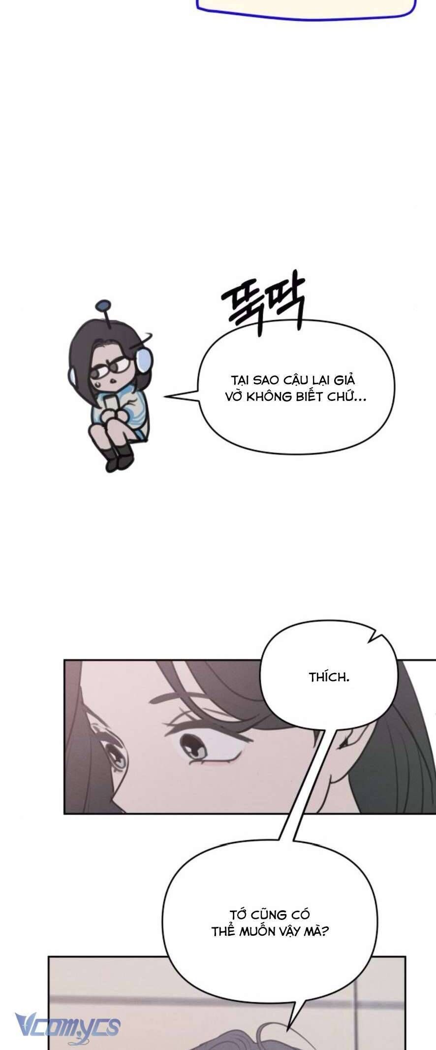 Muốn Được Lừa Dối Chap 4 - Next Chap 5