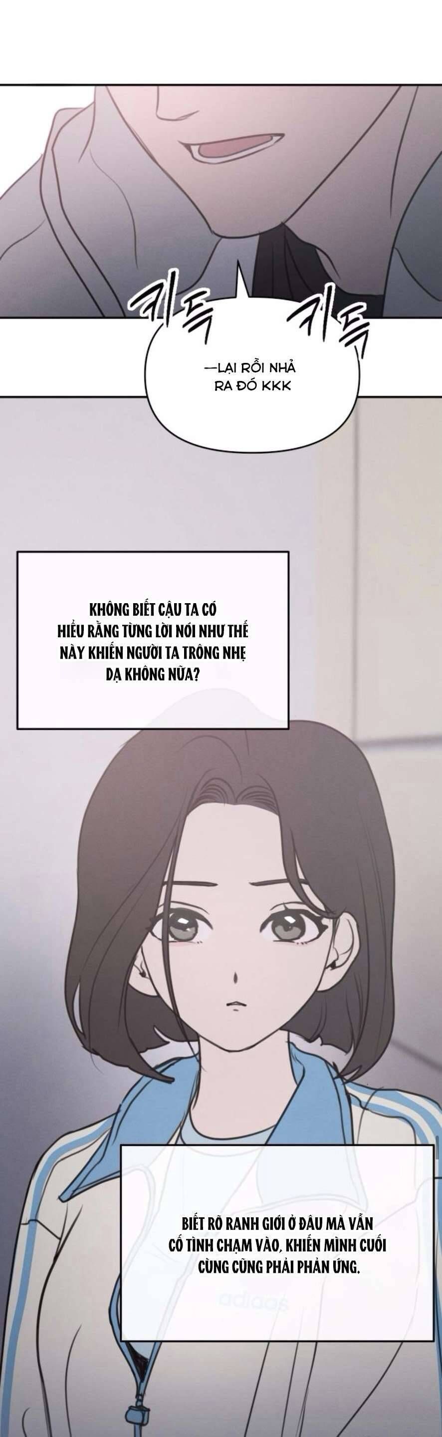 Muốn Được Lừa Dối Chap 4 - Next Chap 5