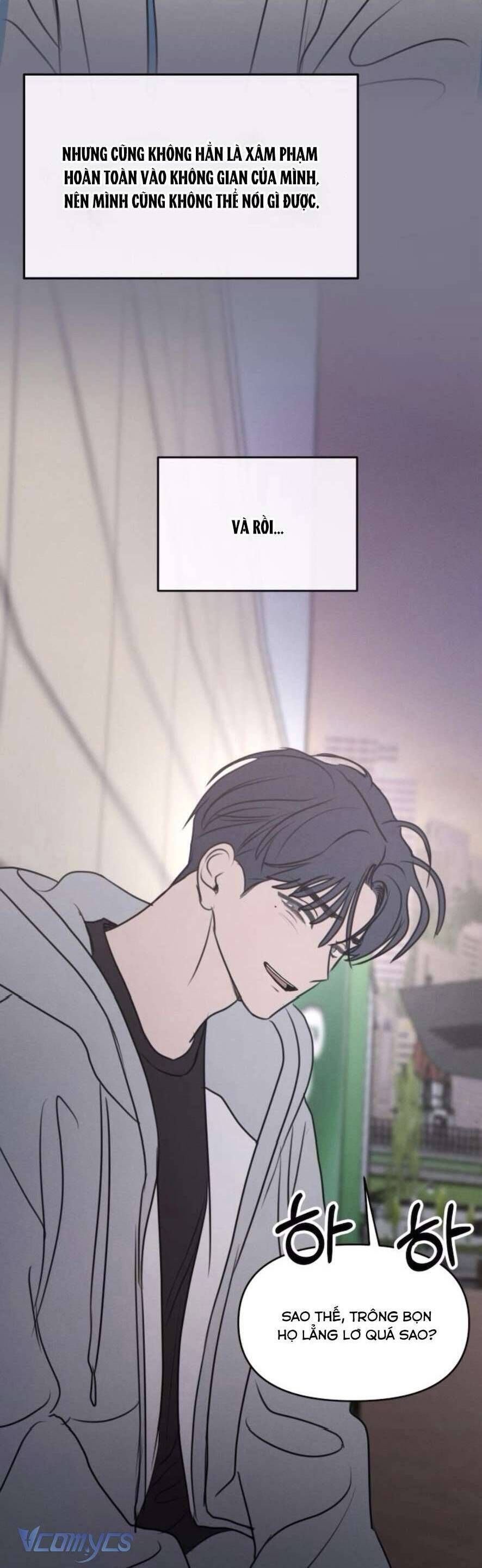 Muốn Được Lừa Dối Chap 4 - Next Chap 5