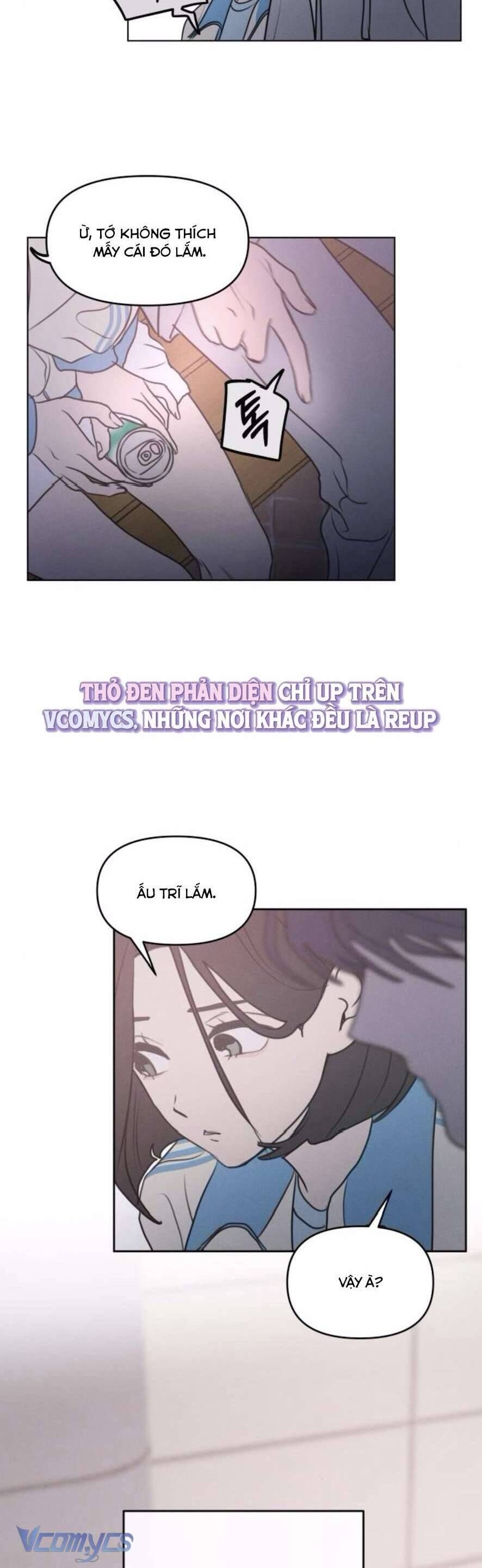 Muốn Được Lừa Dối Chap 4 - Next Chap 5