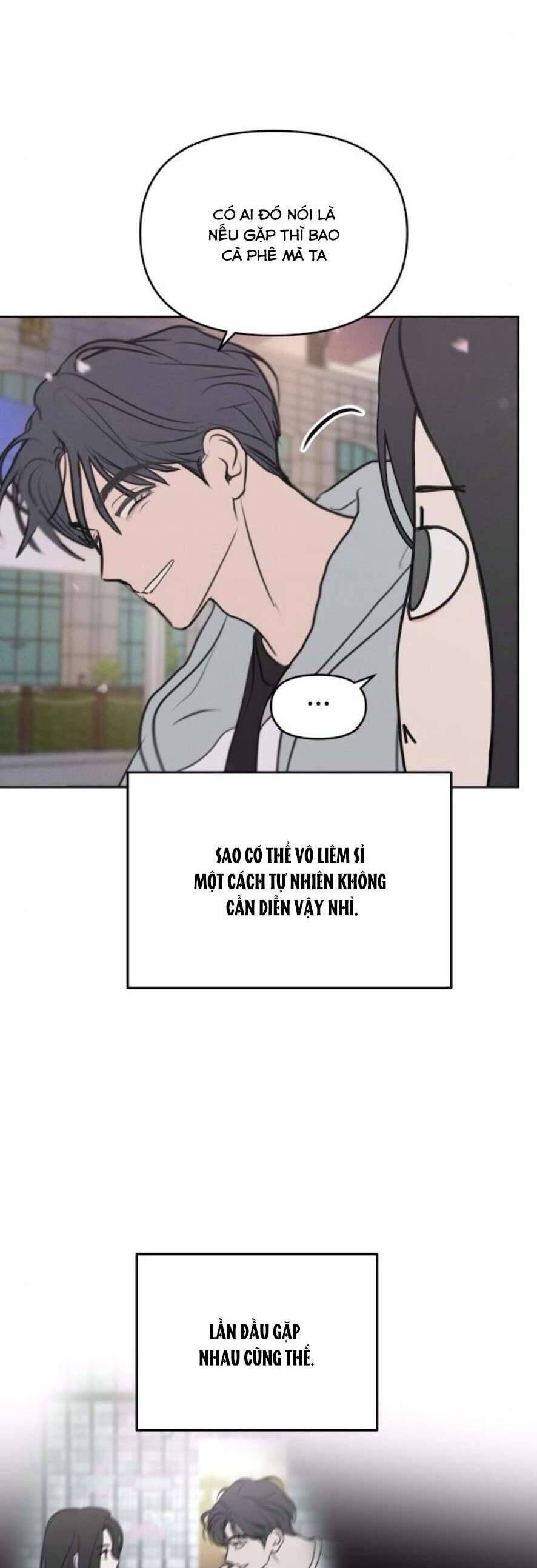 Muốn Được Lừa Dối Chap 4 - Next Chap 5