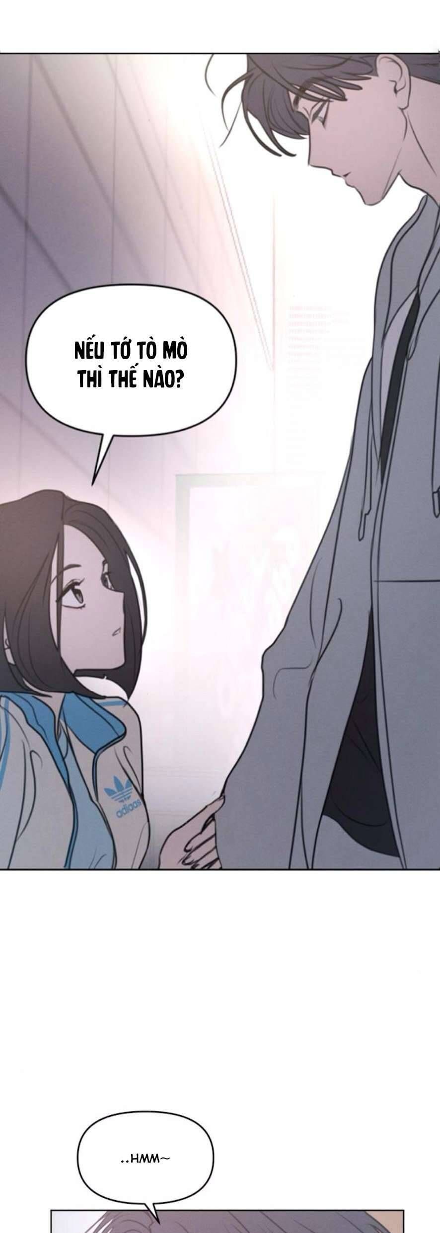 Muốn Được Lừa Dối Chap 5 - Next Chap 6