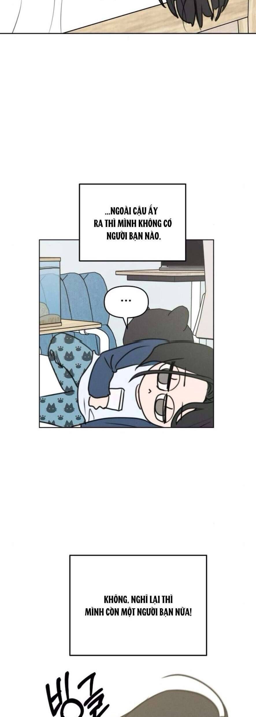 Muốn Được Lừa Dối Chap 5 - Next Chap 6