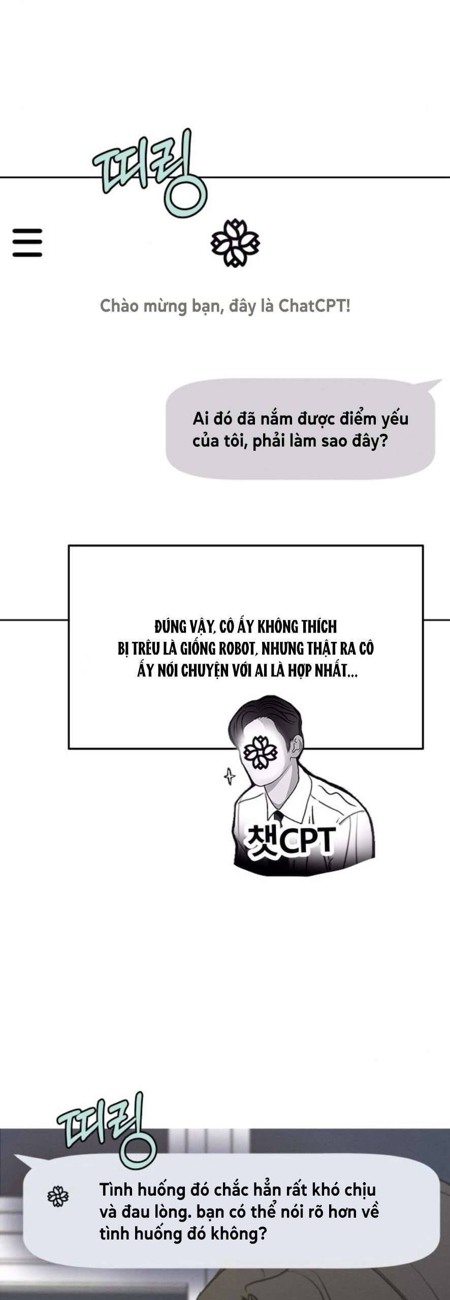 Muốn Được Lừa Dối Chap 5 - Next Chap 6